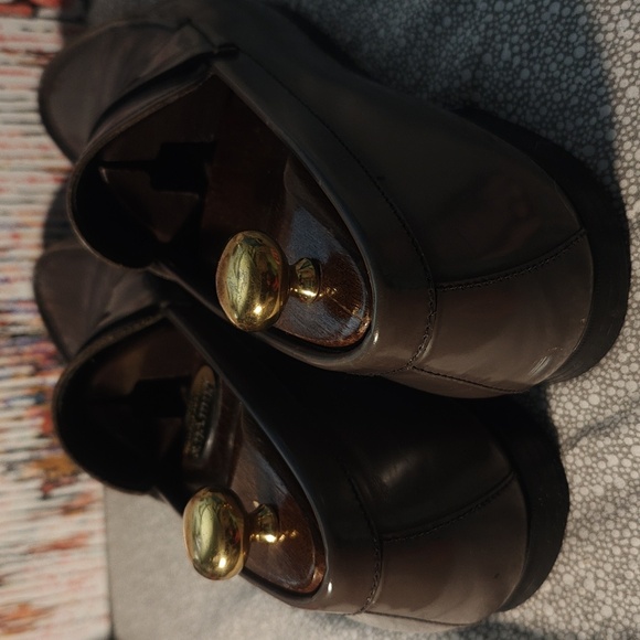 Vintage Prada Loafers - Picture 5 of 6